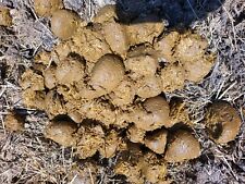 Horse manure organic for sale  Macon