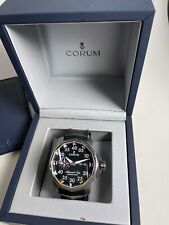Corum admirals cup gebraucht kaufen  Deutschland
