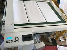 Secabo fc100 plotter usato  Arco