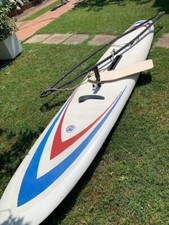 Tavola vela mistral usato  Anzio