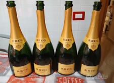 Bottiglia vuota champagne usato  Milano