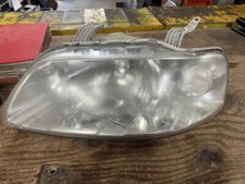 Driver left headlight for sale  Cave Junction