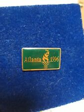 Rare pins atlanta d'occasion  Quimper