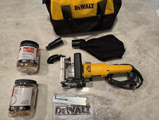 Dewalt dw682 joiner for sale  Farmington