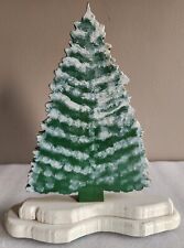 Winter christmas wooden for sale  Montello