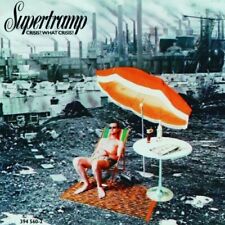 Supertramp | CD | Crisis? what crisis? (1975) ..., usado comprar usado  Enviando para Brazil