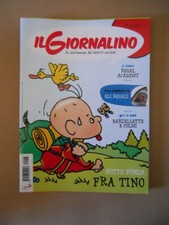 Giornalino 2016 viola usato  Italia