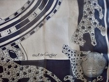 Vintage must cartier for sale  TORQUAY