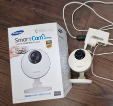 Samsung smartcam pro for sale  PRESTON