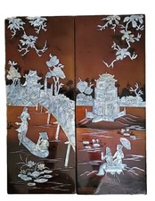 Vtg oriental mother for sale  Honolulu