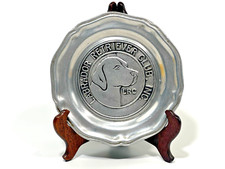 Vintage american pewter d'occasion  Expédié en Belgium