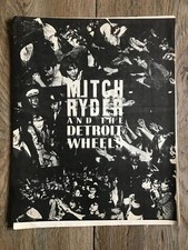 1960s mitch ryder d'occasion  Expédié en Belgium