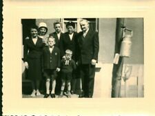 Photo ancienne portrait d'occasion  France