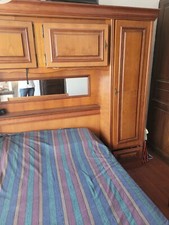 Chambre coucher lit d'occasion  Château-Thierry