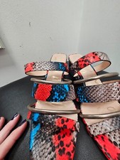 Moda shoes gorgeous for sale  GRAYS