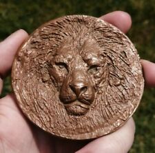 Rare médaille cuivre d'occasion  Plémet