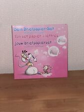 Diddl diddlina letterbook d'occasion  Expédié en Belgium