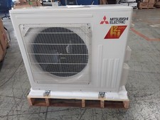 Mitsubishi series 12k for sale  Vandalia