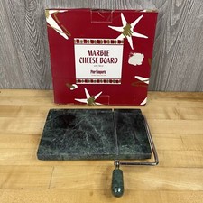Marble cheese slicing for sale  Green Lane