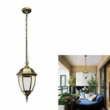 Lanterna soffitto sospensione usato  Casoria