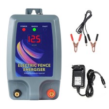 10km elettrificatore per usato  Italia