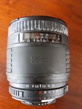 Sigma per nikon usato  Recanati