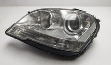 Mercedes w164 headlight for sale  BROXBURN