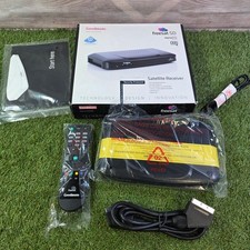 Goodmans gfsat101sd freesat for sale  CHEPSTOW