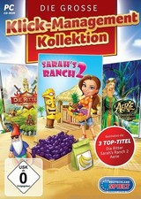 Grosse management kollektion gebraucht kaufen  Berlin