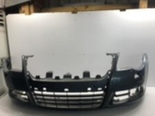 Pare choc volkswagen d'occasion  Cerizay