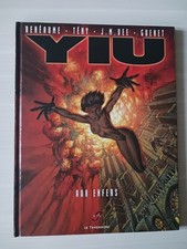 Yiu enfers eo d'occasion  Périgueux