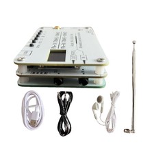 Stereo transmitter 200m for sale  USA