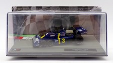 Altaya escala 1/43 AL25220 - F1 Tyrrell P34 1976 - #3 Jody Sheckter comprar usado  Enviando para Brazil