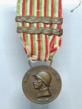 Ww1 medaglia coniata usato  Villaricca