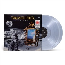 Dream Theater - Awake SYEOR25BMEX - New Vinyl Record VINYL - Q23z comprar usado  Enviando para Brazil