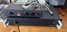 Hifi vintage rare d'occasion  Le Havre-