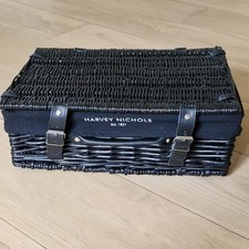 Harvey nichols black for sale  BALLYMENA