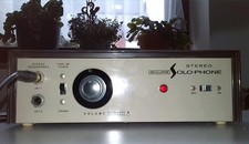 Shure solophone usato  Spedire a Italy
