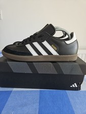Adidas trainers samba for sale  NORTHAMPTON