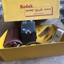 Kodak brownie gift for sale  BEDALE