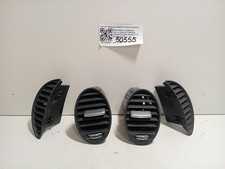 Bocchette aria cruscotto usato  Italia