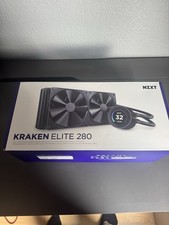 Nzxt kraken elite gebraucht kaufen  Essen