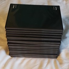 Dvd disc slim for sale  Anderson
