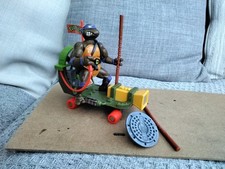 Teenage mutant hero for sale  EASTLEIGH