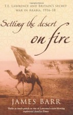 Setting desert fire for sale  USA