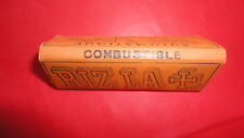 Ww2 paquet feuilles d'occasion  Champagnac-le-Vieux