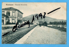 Mondragone caserta stazione usato  Polcenigo