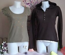 Lot vêtements occasion d'occasion  Ruoms