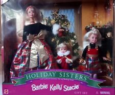Barbie stacie shelly usato  Italia