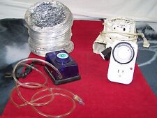 Aquarium supplies timer for sale  Hemet